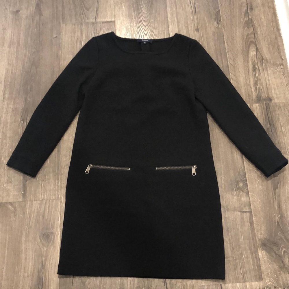 Madewell Shift Dress XS